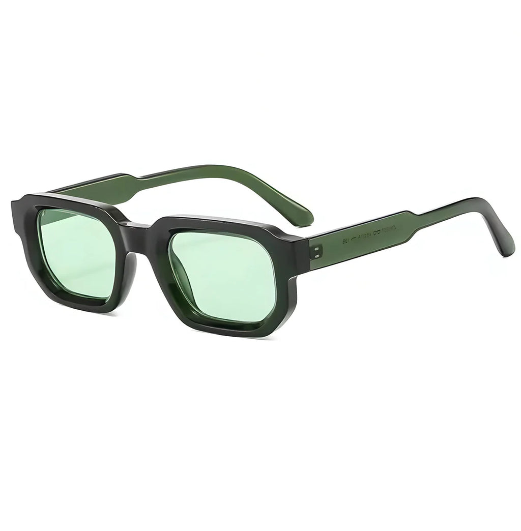Babilonia Verde