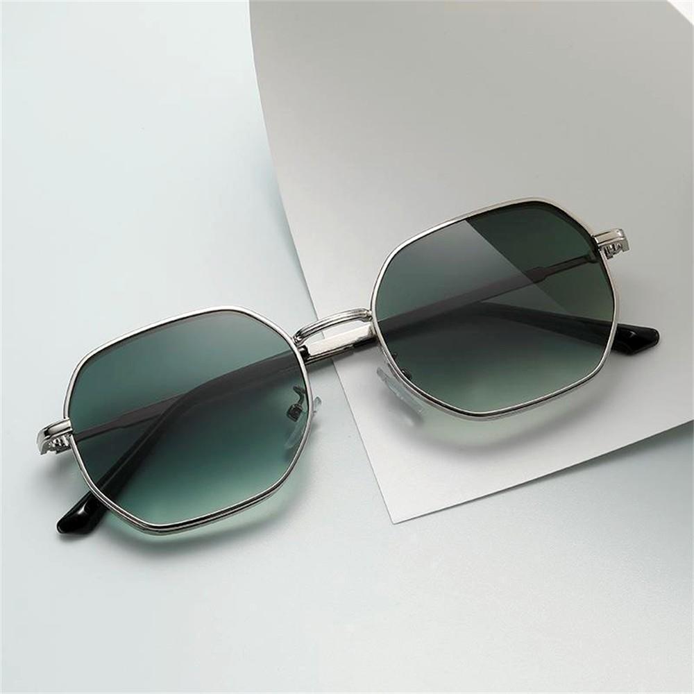 Silver UV