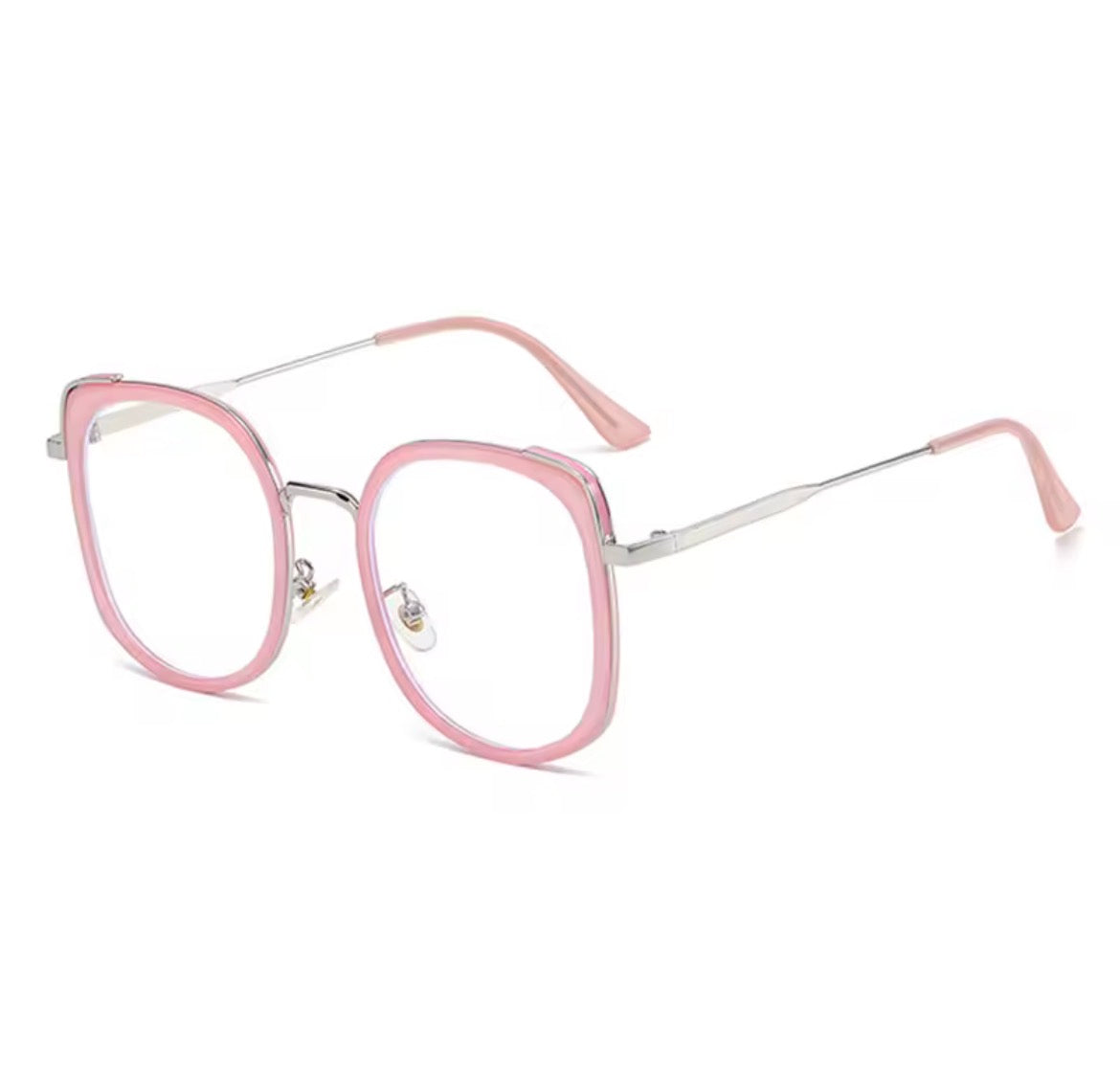 Edna Pink