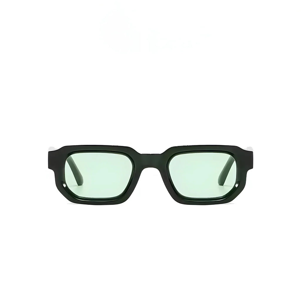 Babilonia Verde