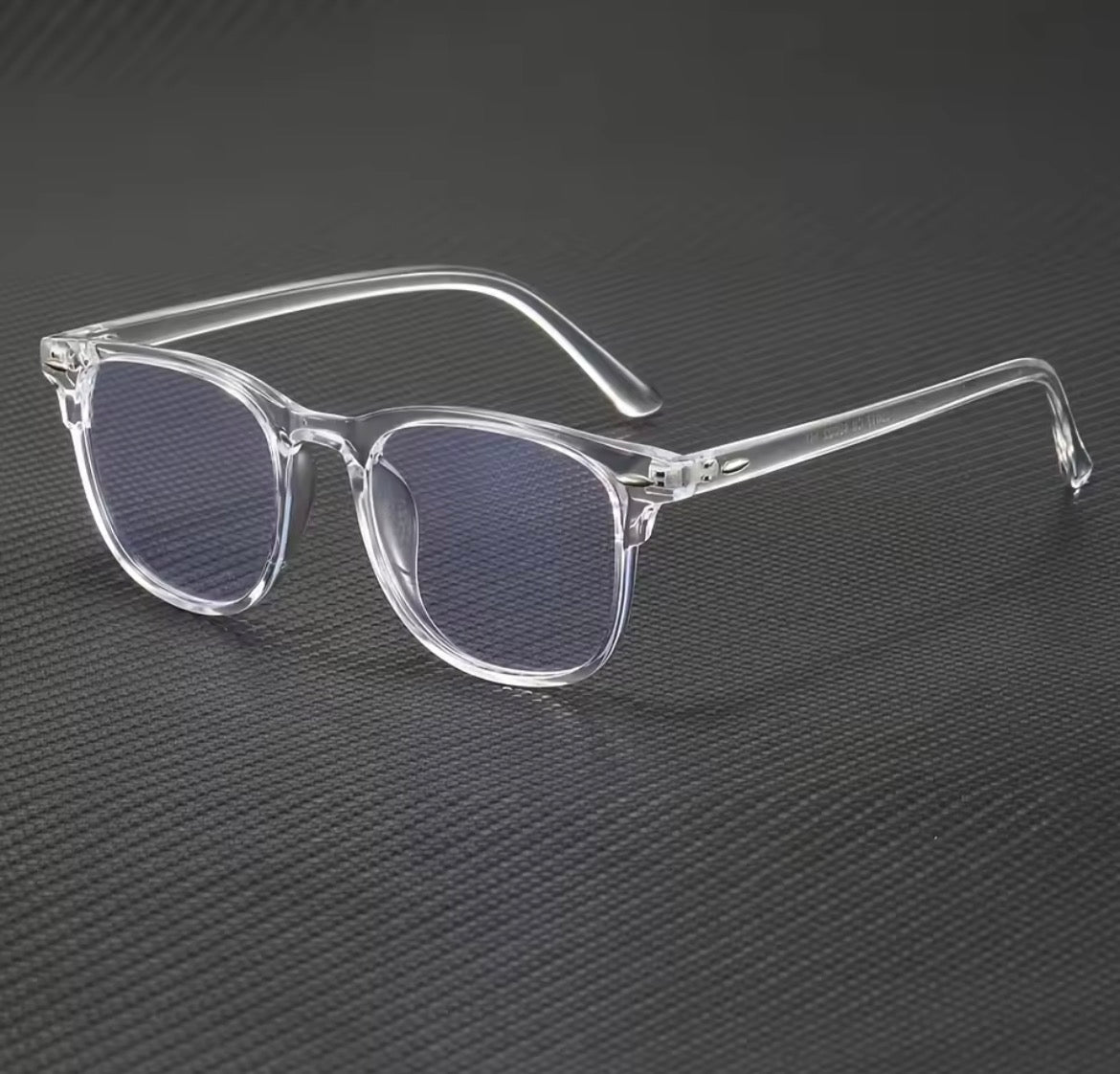 Kobi Transparente