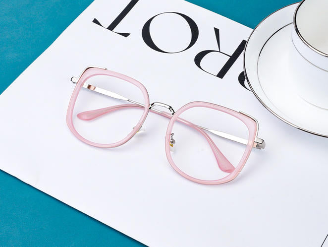 Edna Pink