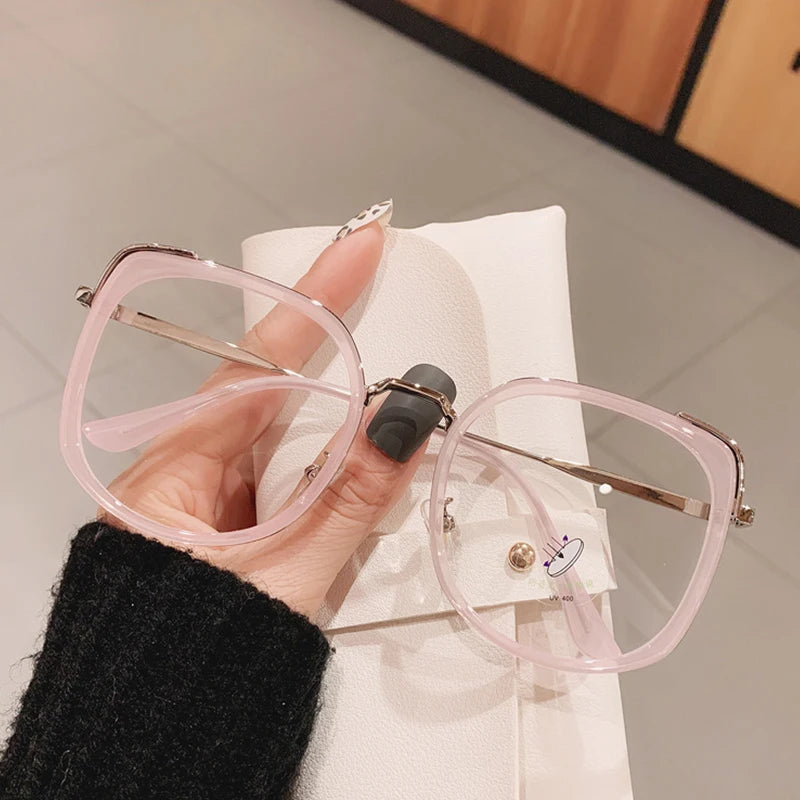 Edna Pink