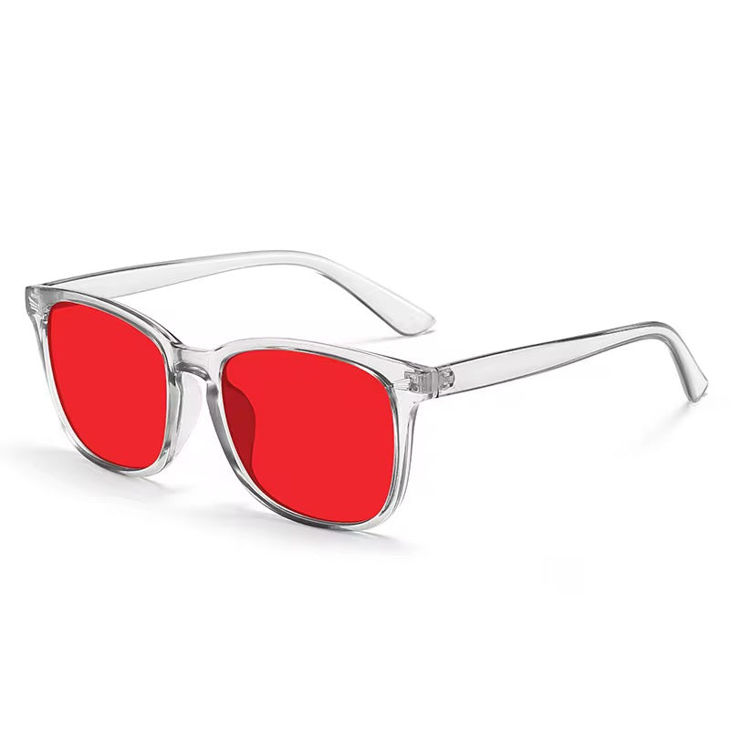 GHOST RED