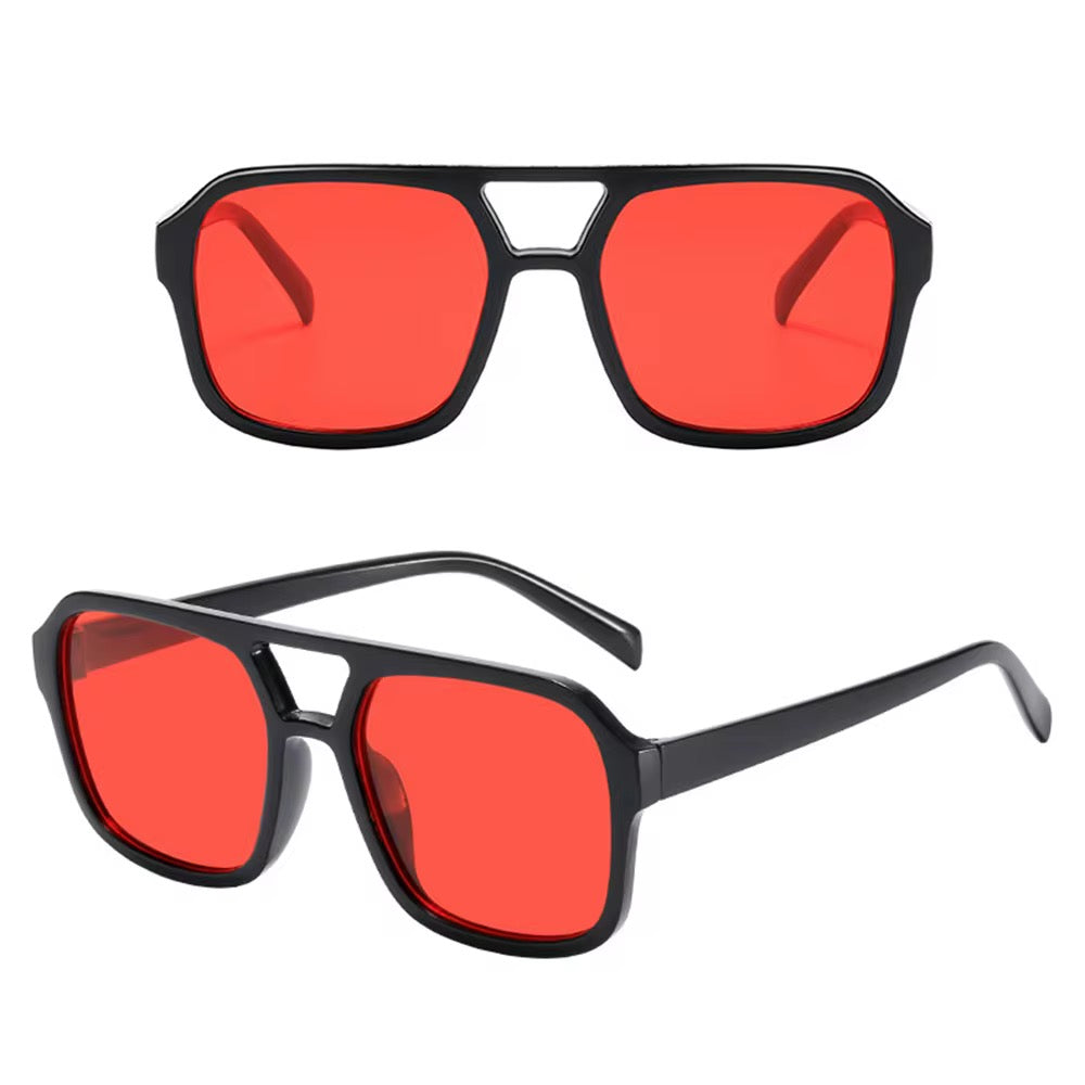 ALPHA RED