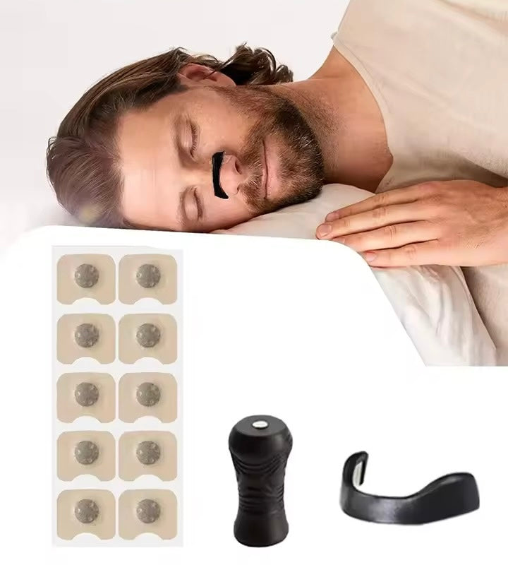 Kit Dilatador Nasal